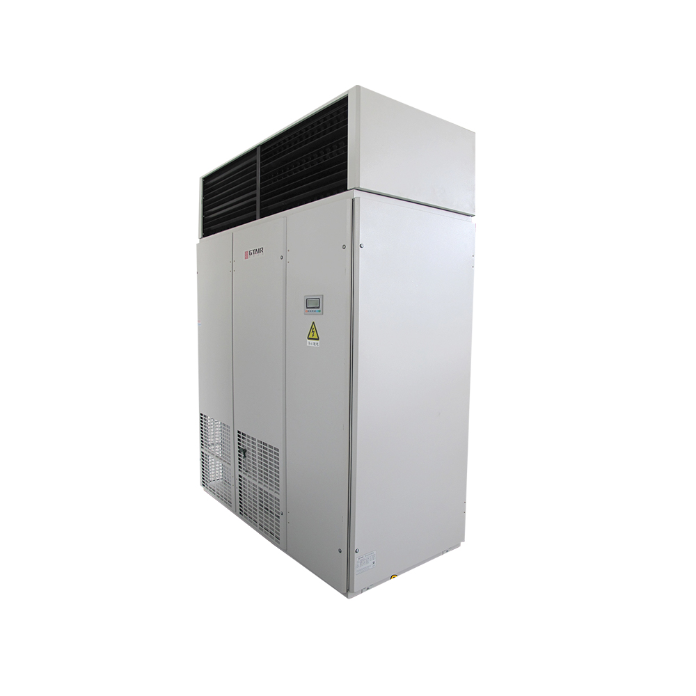 InRow Chilled Water Cooling