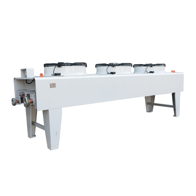 Immersion Cooling System